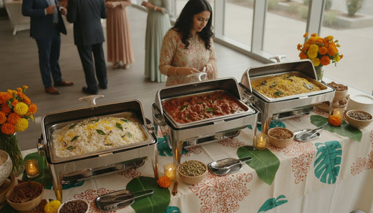 Authentic Bengali Catering & Setup: 2026 Event Guide