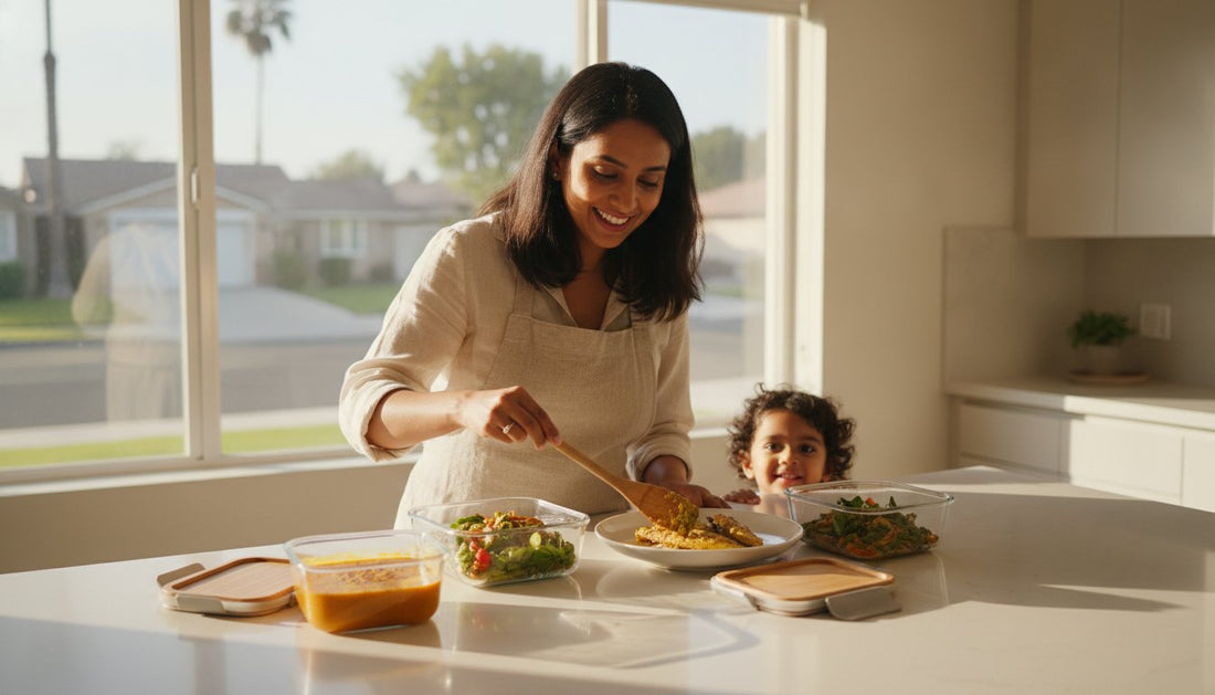 Bengali Meal Prep in San Fernando Valley: Authentic Heritage Delivered to Your Door in 2026