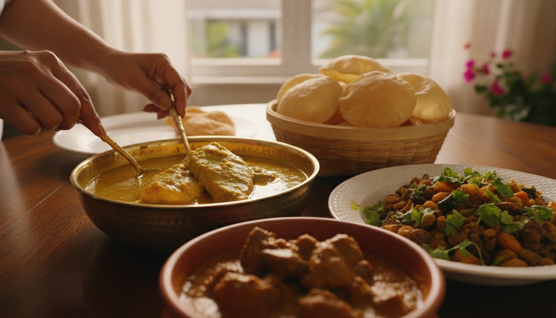 Homemade Bengali Food Catering in Torrance: Authentic Heritage Menus for Your Milestone Events