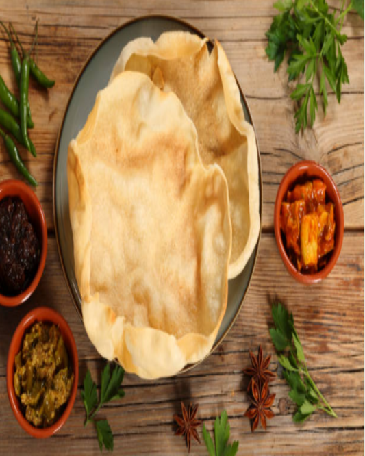 Papad