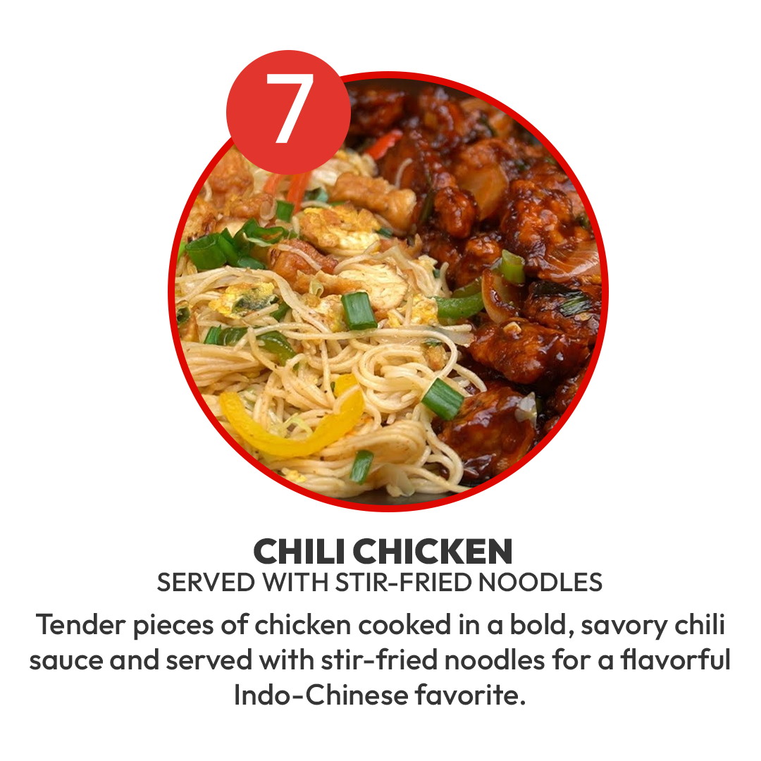 Authentic Homemade Bengali Meal Service in Los Angeles|10 MIX & MATCH MEAL PLAN