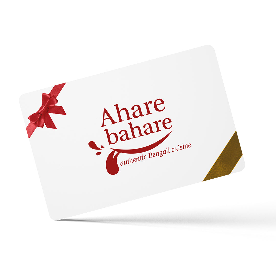 Gift Cards