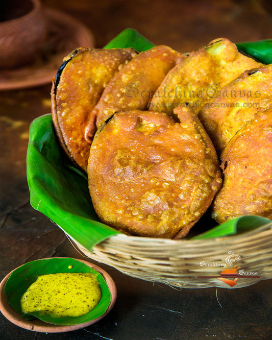 Luchi / Aloor Dom